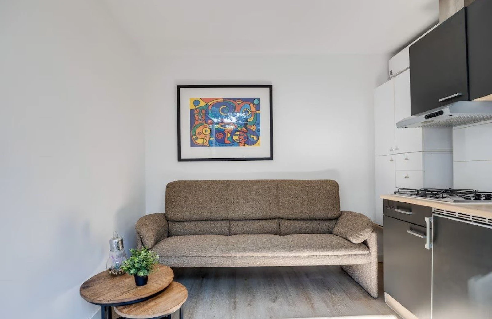 2 p wellness appartement apeldoorn jacuzzi sauna 1