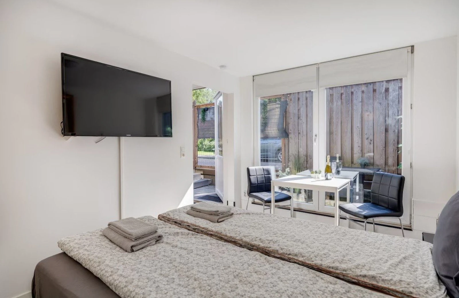 2 p wellness appartement apeldoorn jacuzzi sauna 10