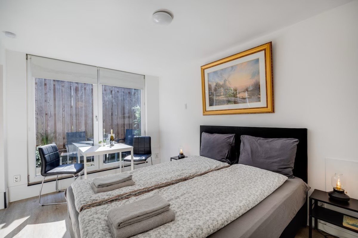 2 p wellness appartement apeldoorn jacuzzi sauna 18