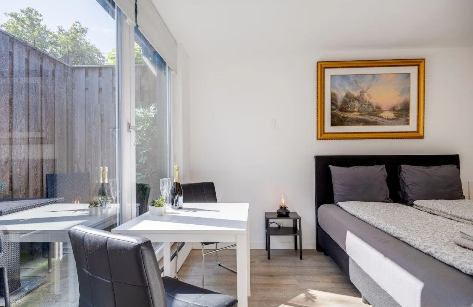 2 p wellness appartement apeldoorn jacuzzi sauna 19