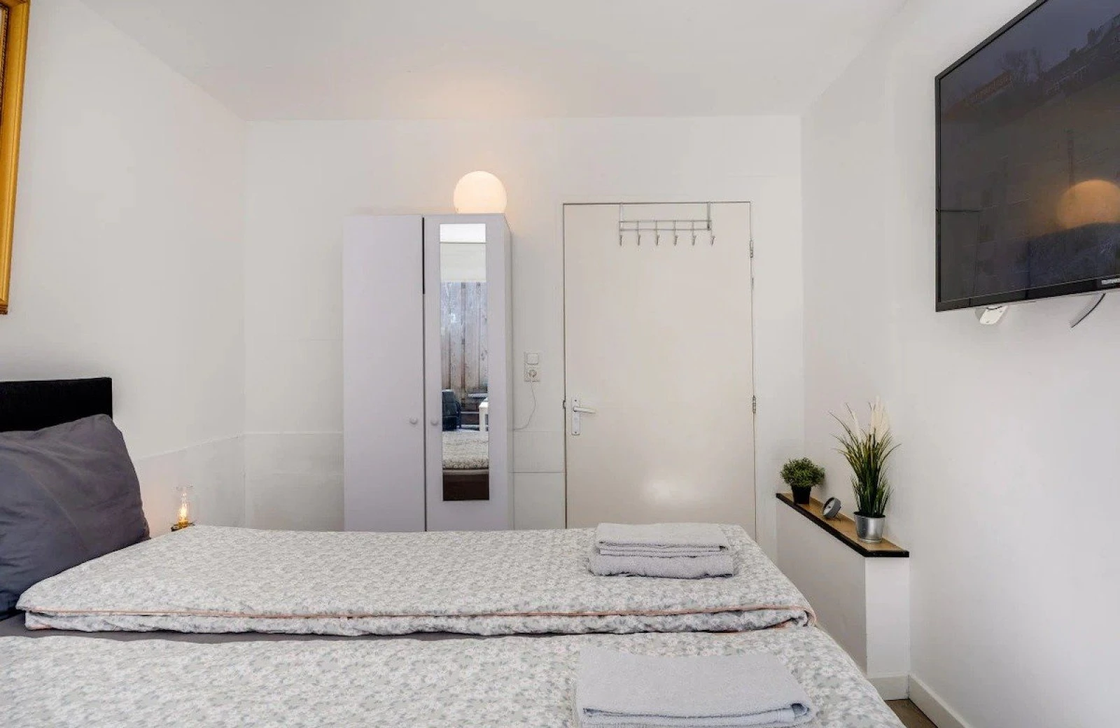 2 p wellness appartement apeldoorn jacuzzi sauna 22