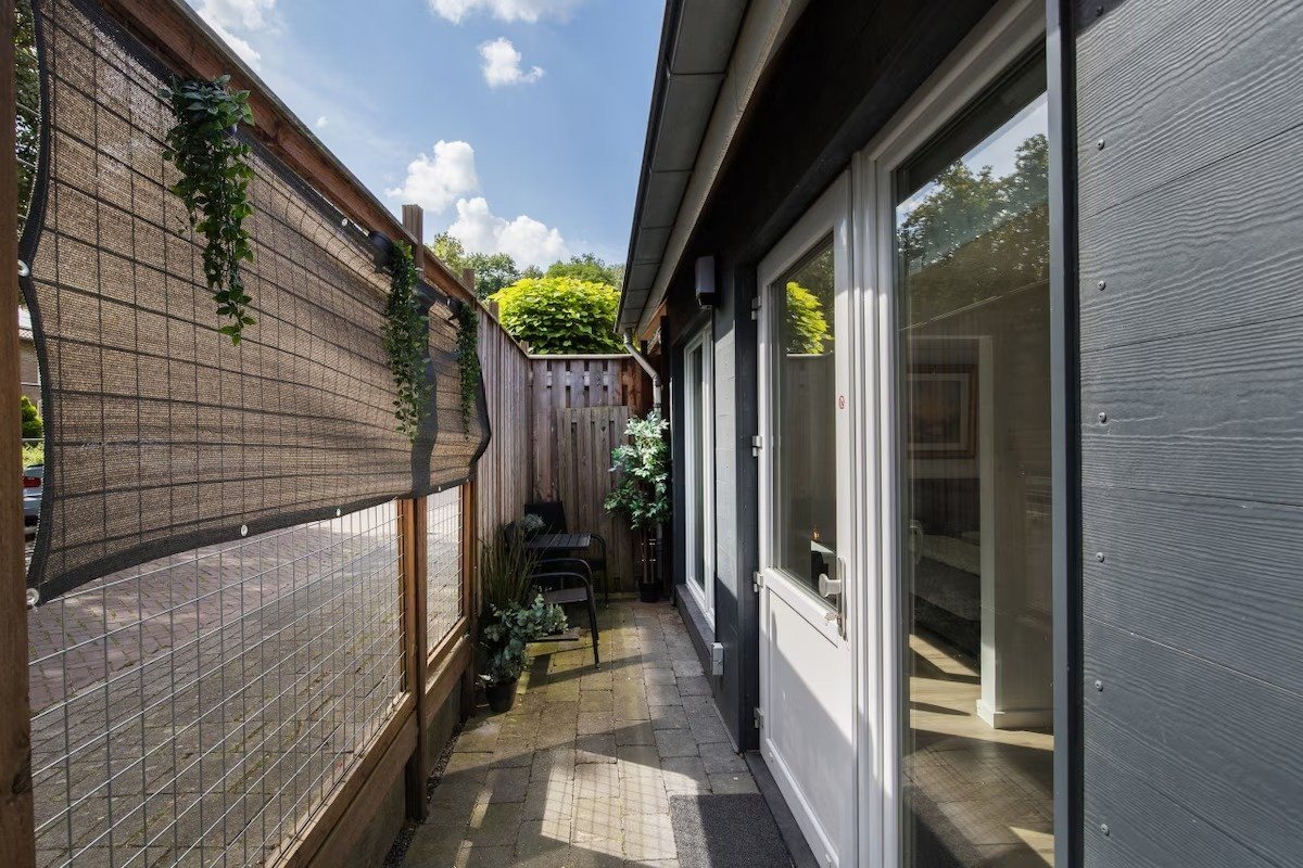 2 p wellness appartement apeldoorn jacuzzi sauna 25