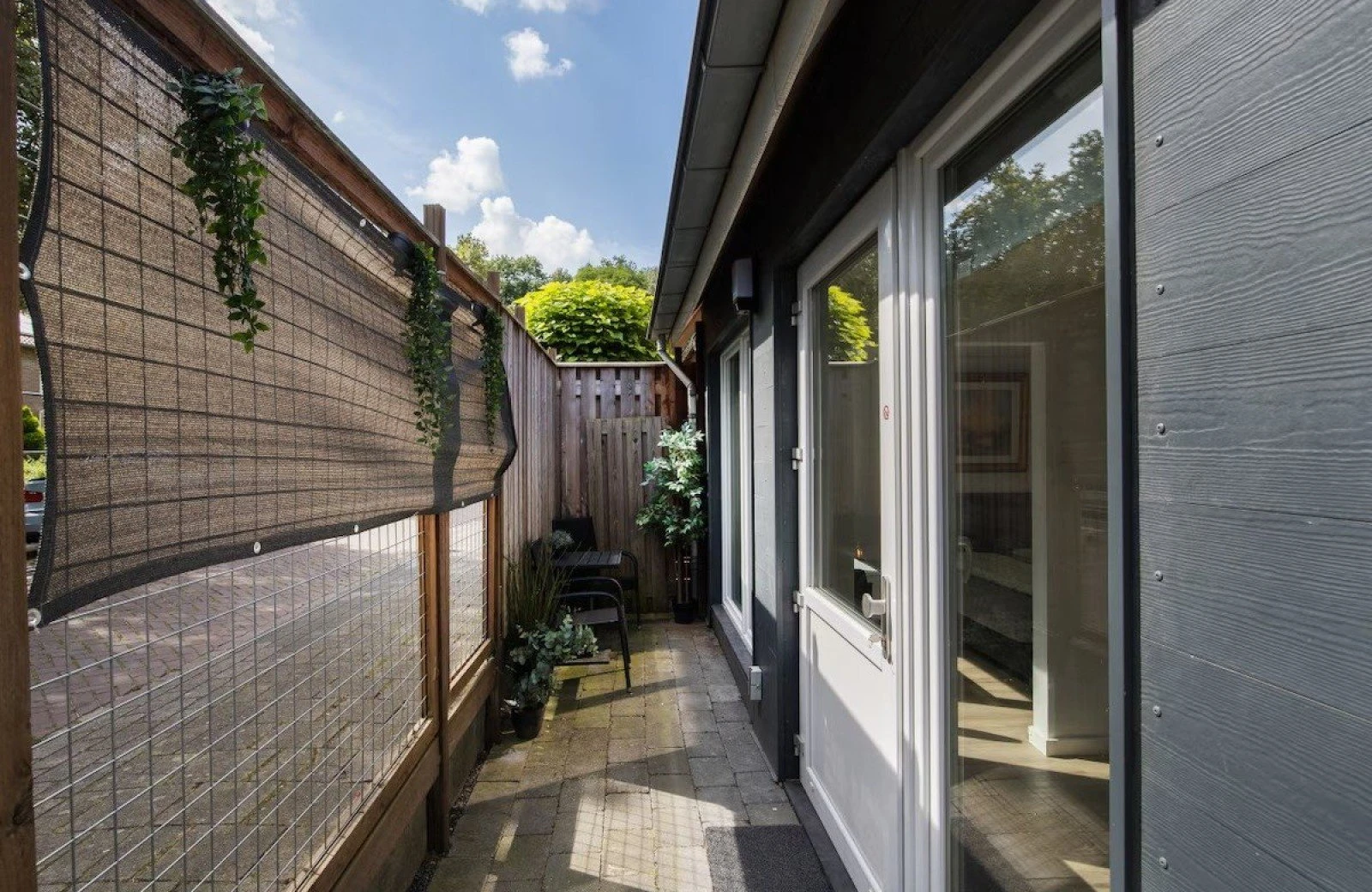 2 p wellness appartement apeldoorn jacuzzi sauna 25