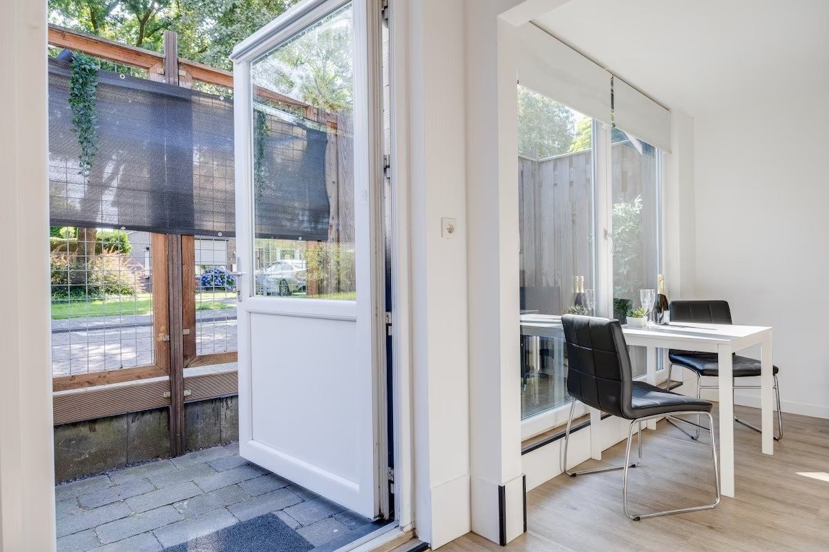 2 p wellness appartement apeldoorn jacuzzi sauna 29