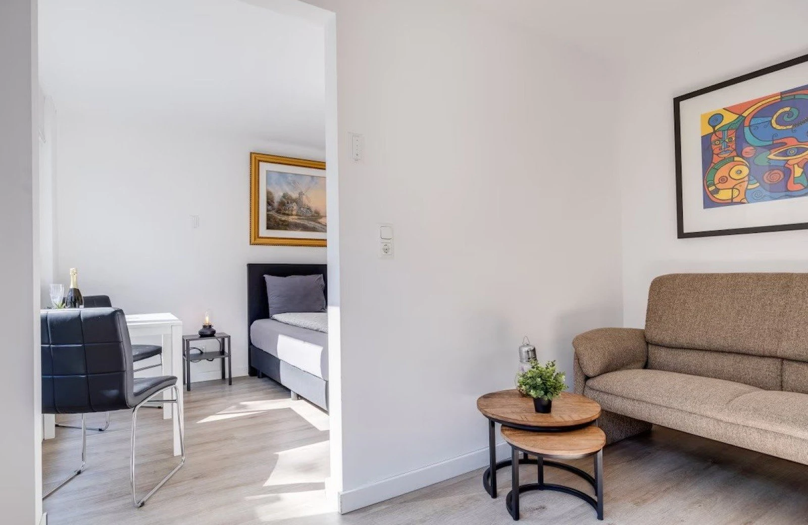 2 p wellness appartement apeldoorn jacuzzi sauna 3