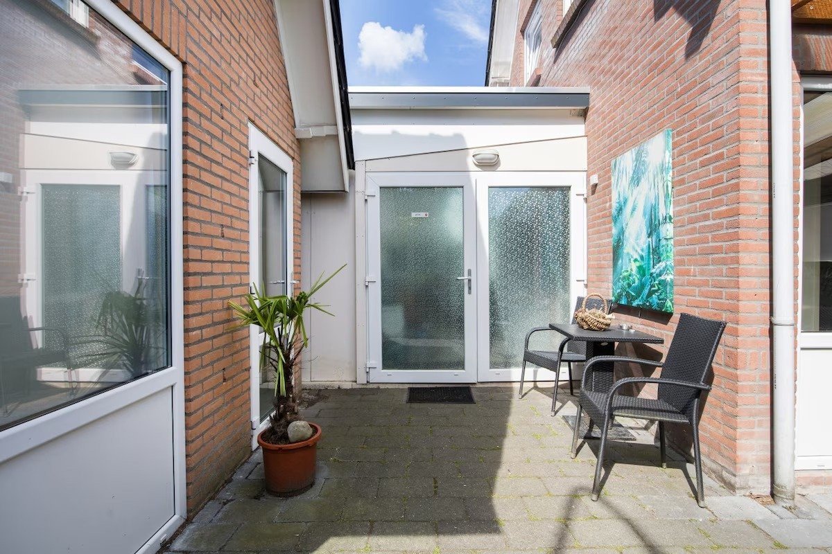 2 p wellness appartement apeldoorn jacuzzi sauna 30