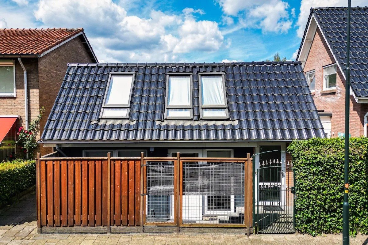 2 p wellness appartement apeldoorn jacuzzi sauna 42