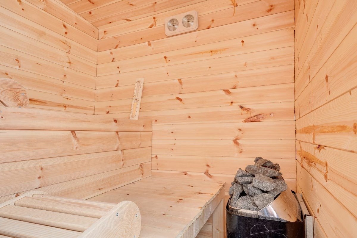 2 p wellness appartement apeldoorn jacuzzi sauna 45