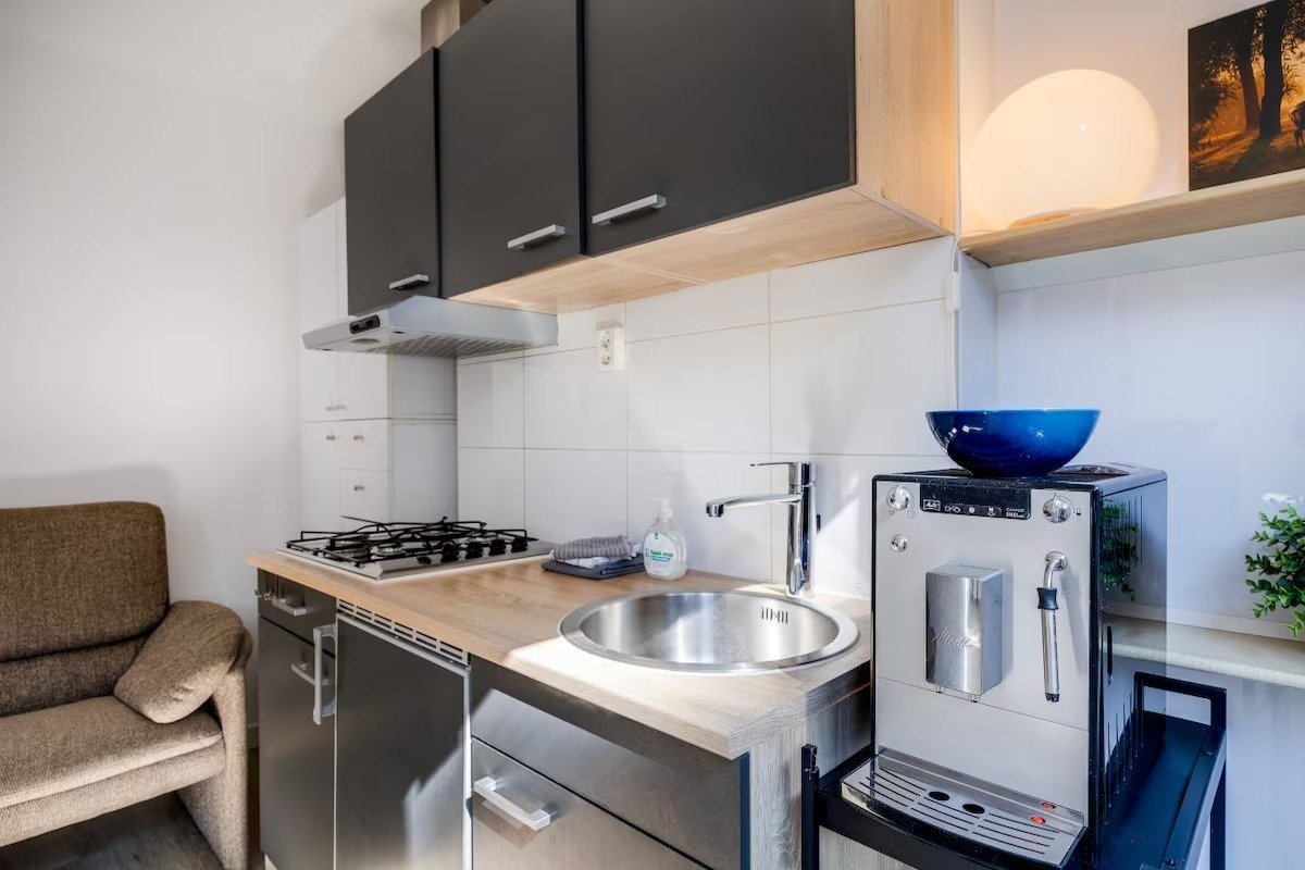 2 p wellness appartement apeldoorn jacuzzi sauna 5