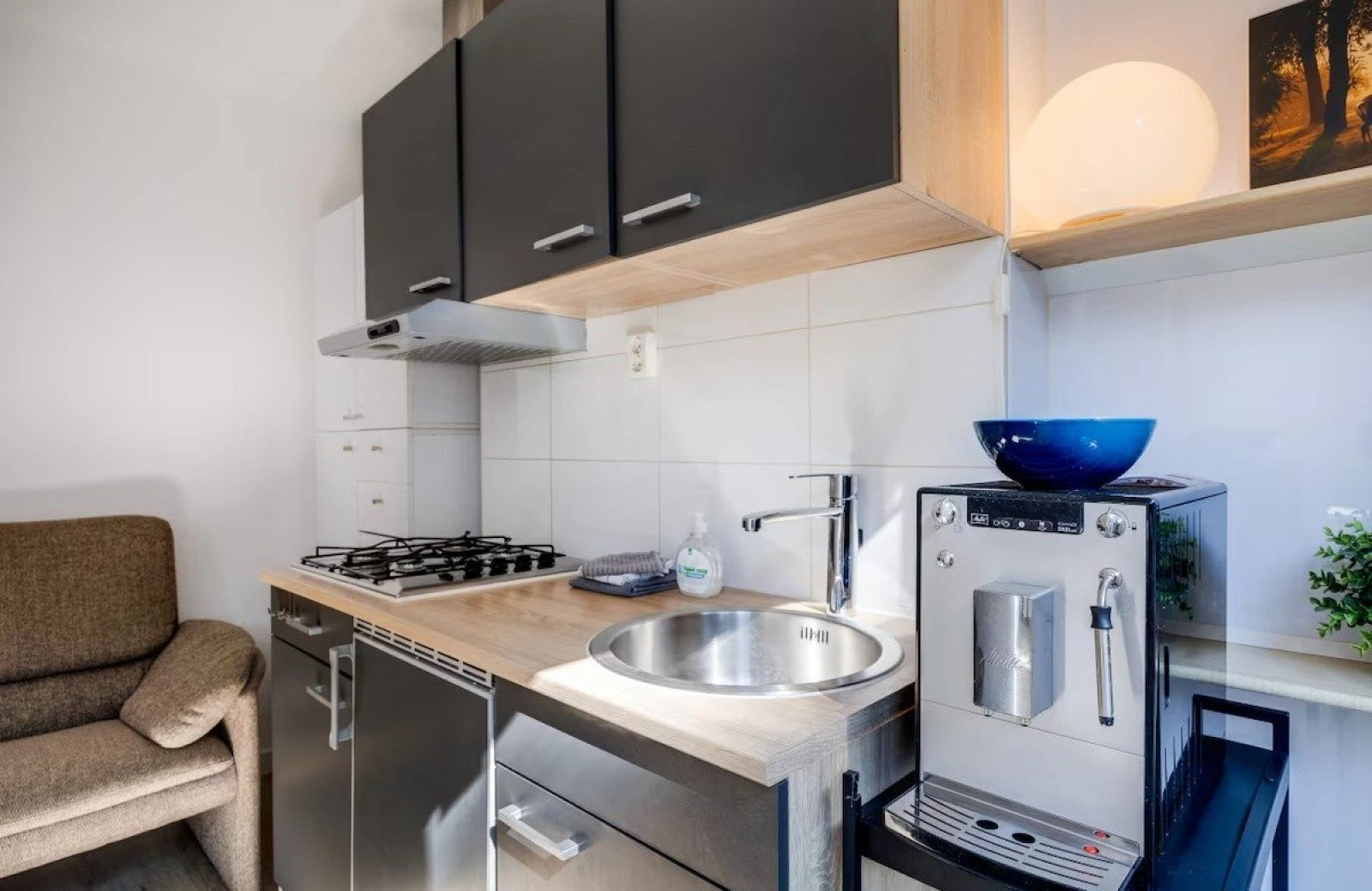 2 p wellness appartement apeldoorn jacuzzi sauna 5