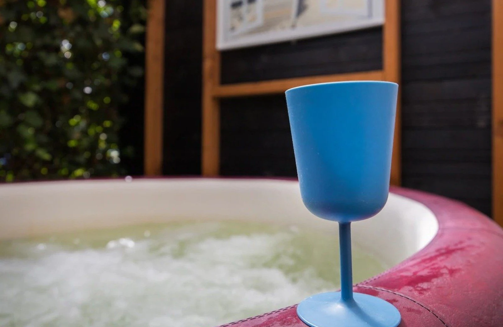 2 p wellness appartement apeldoorn jacuzzi sauna 52