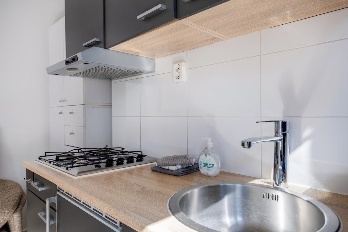 2 p wellness appartement apeldoorn jacuzzi sauna 6