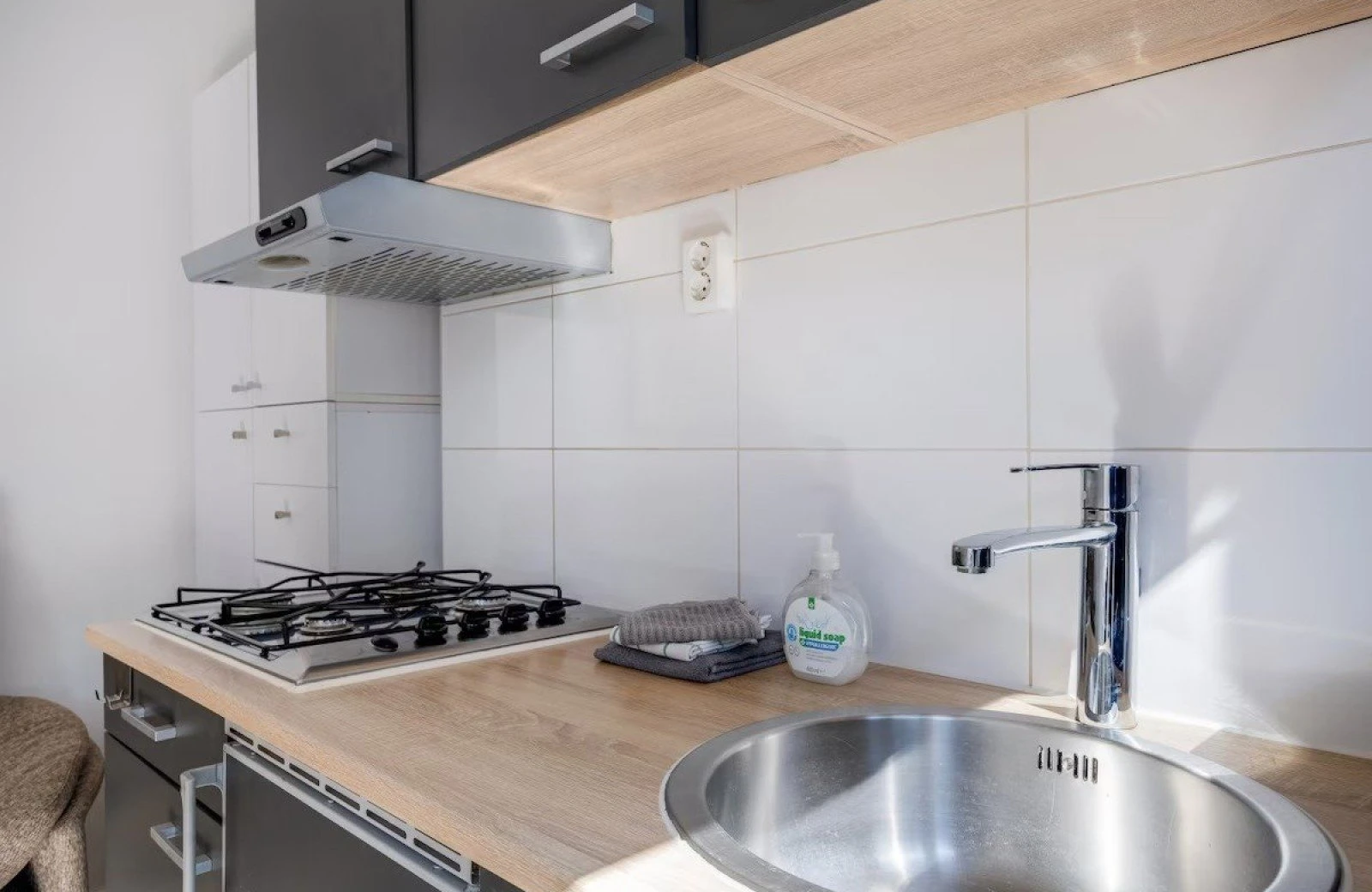 2 p wellness appartement apeldoorn jacuzzi sauna 6