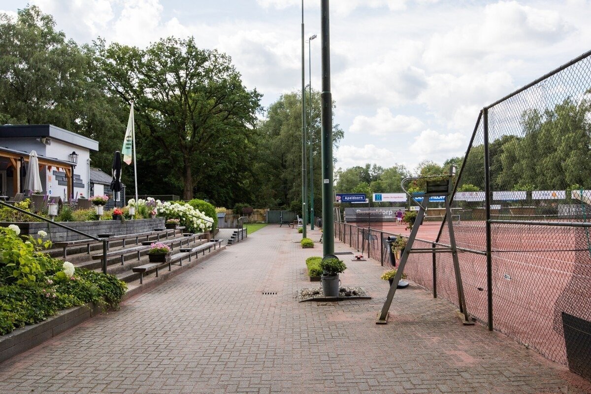 2 p wellness appartement apeldoorn jacuzzi sauna 68