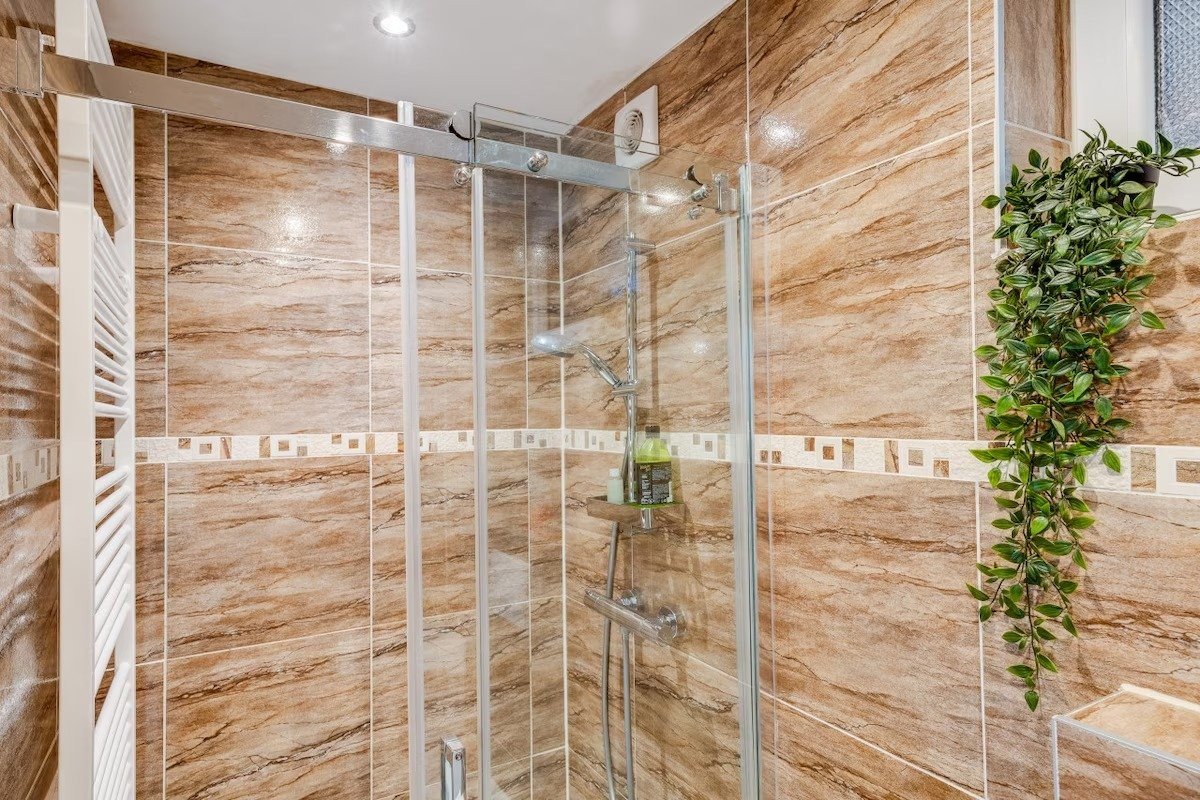 2 p wellness appartement apeldoorn jacuzzi sauna 8