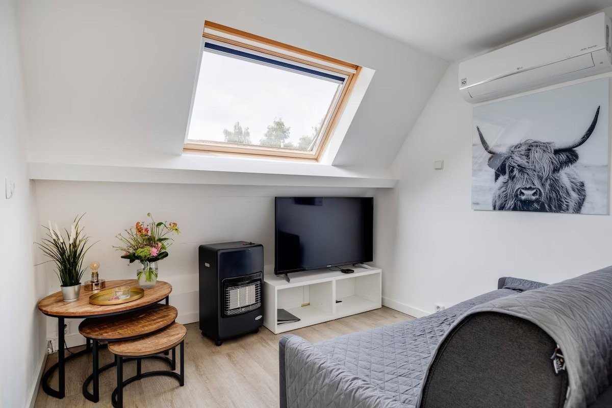 4 p wellness appartement apeldoorn sauna jacuzzi 10