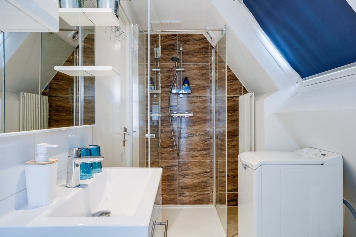 4 p wellness appartement apeldoorn sauna jacuzzi 13