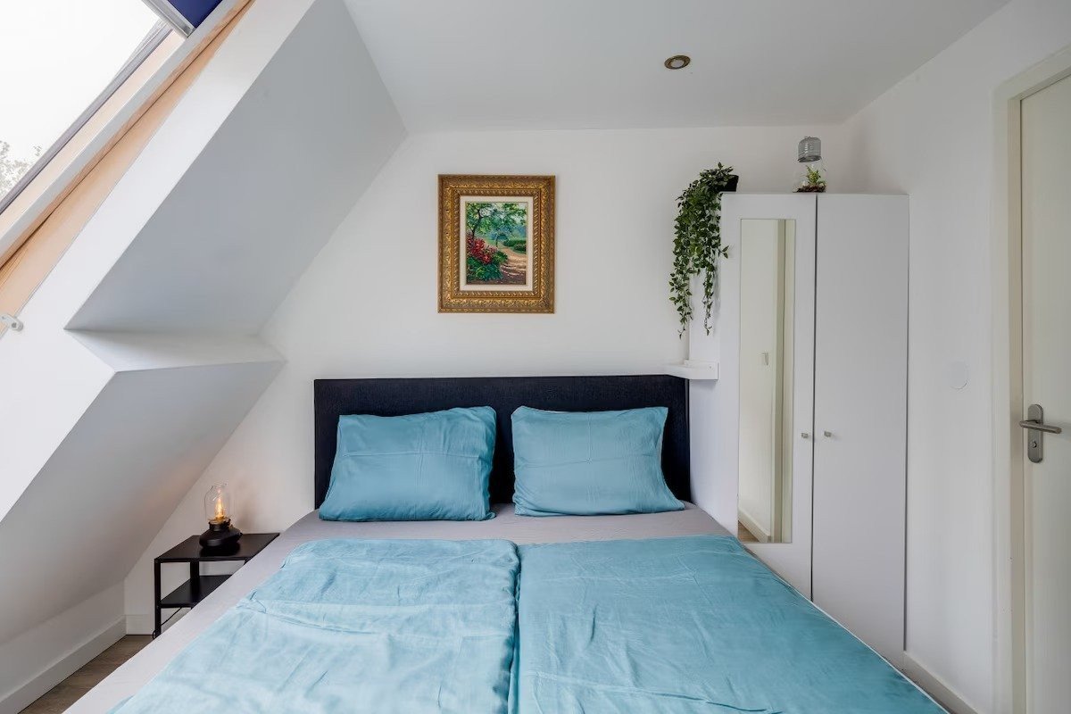 4 p wellness appartement apeldoorn sauna jacuzzi 16