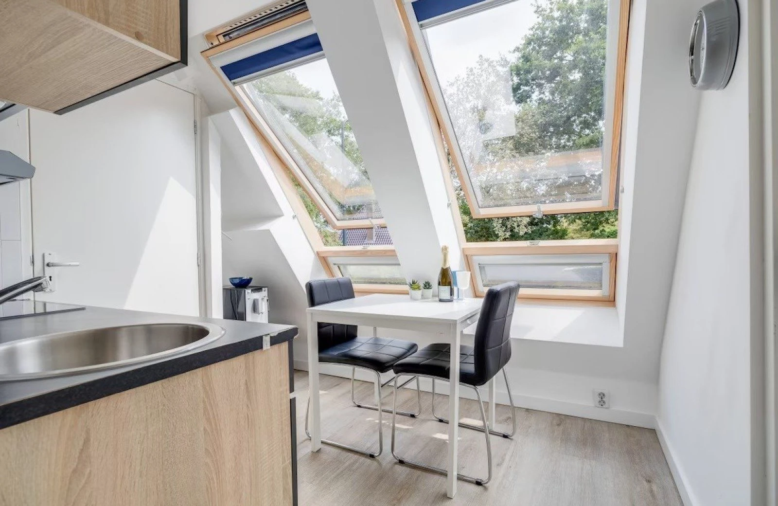 4 p wellness appartement apeldoorn sauna jacuzzi 18