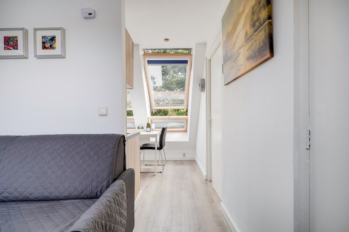 4 p wellness appartement apeldoorn sauna jacuzzi 19