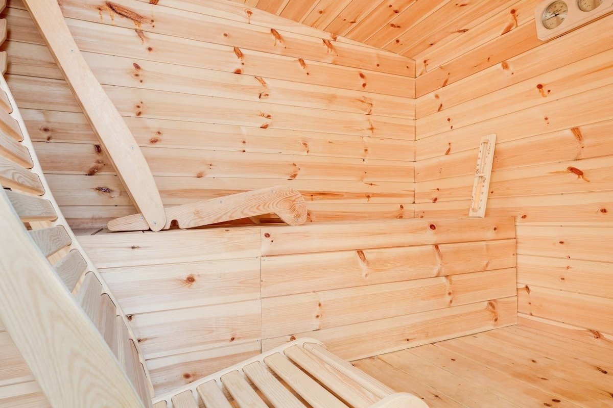 4 p wellness appartement apeldoorn sauna jacuzzi 2