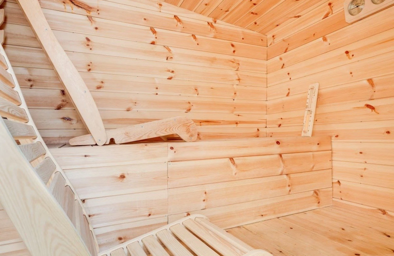 4 p wellness appartement apeldoorn sauna jacuzzi 2