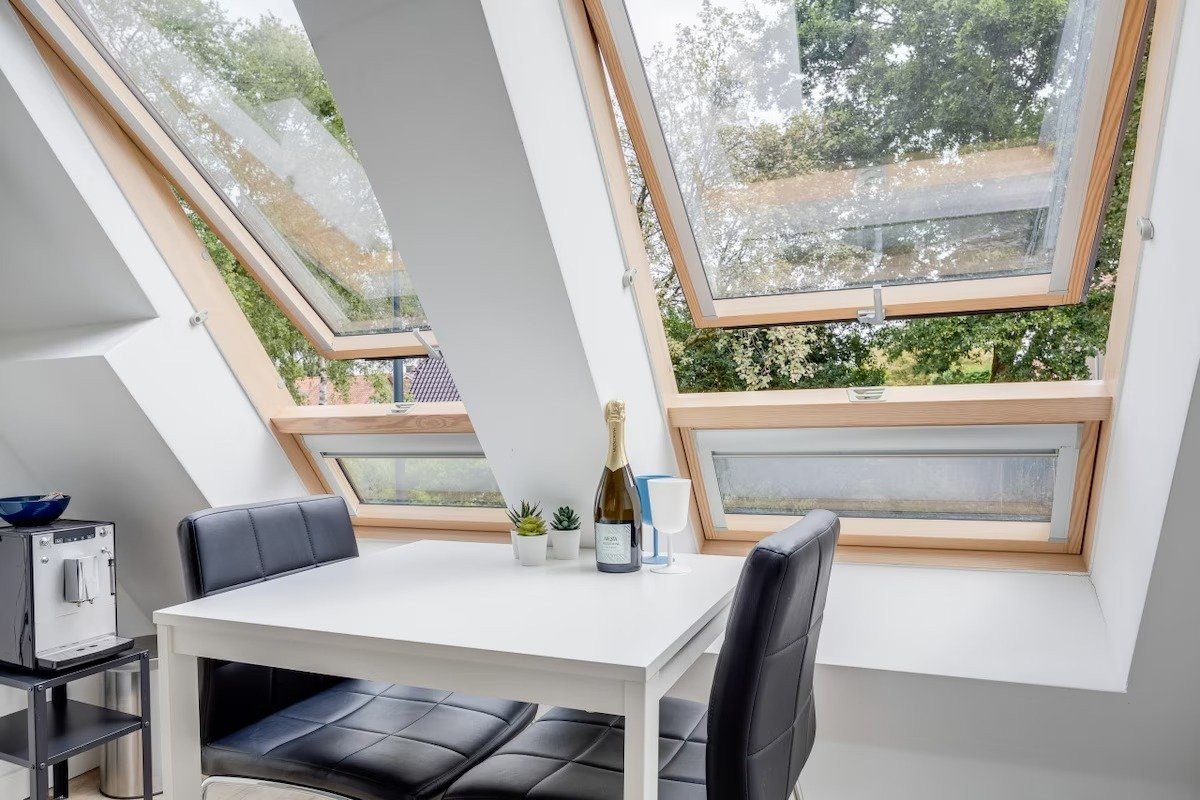 4 p wellness appartement apeldoorn sauna jacuzzi 20