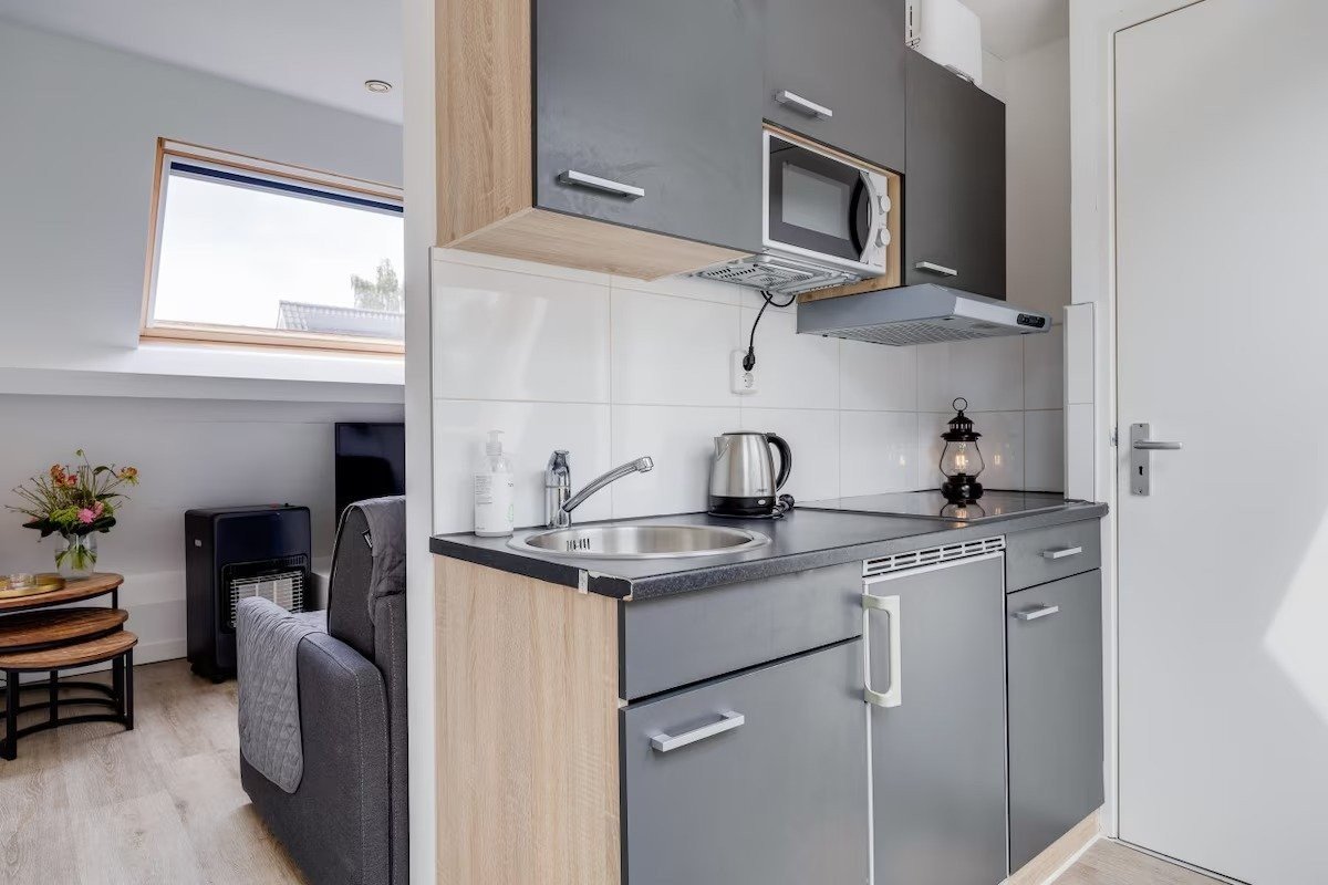 4 p wellness appartement apeldoorn sauna jacuzzi 22