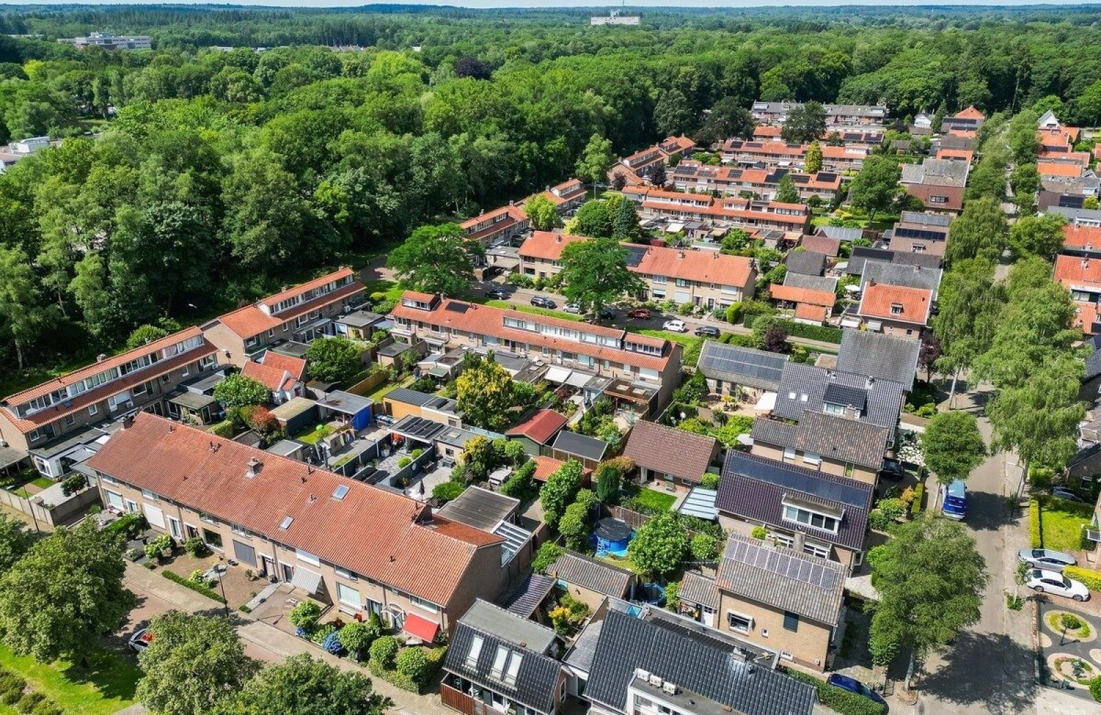 4 p wellness appartement apeldoorn sauna jacuzzi 26