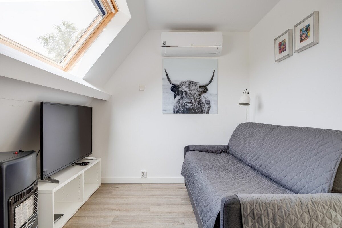 4 p wellness appartement apeldoorn sauna jacuzzi 3