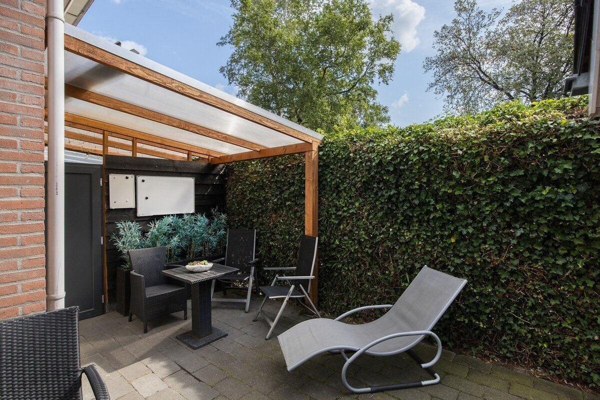 4 p wellness appartement apeldoorn sauna jacuzzi 37