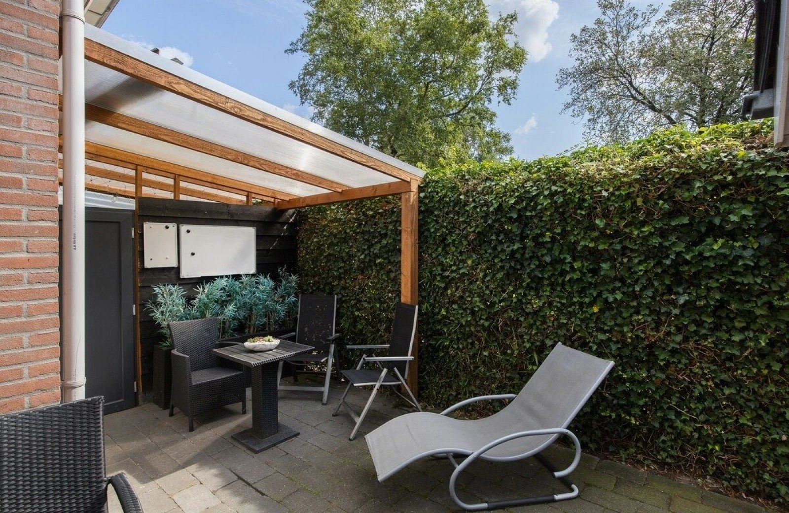 4 p wellness appartement apeldoorn sauna jacuzzi 37