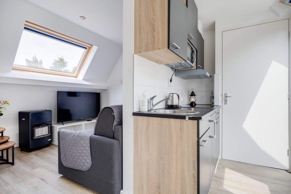 4 p wellness appartement apeldoorn sauna jacuzzi 4