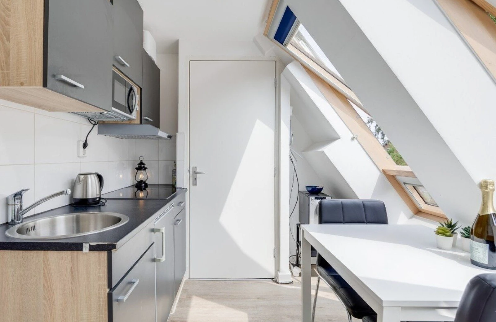 4 p wellness appartement apeldoorn sauna jacuzzi 5