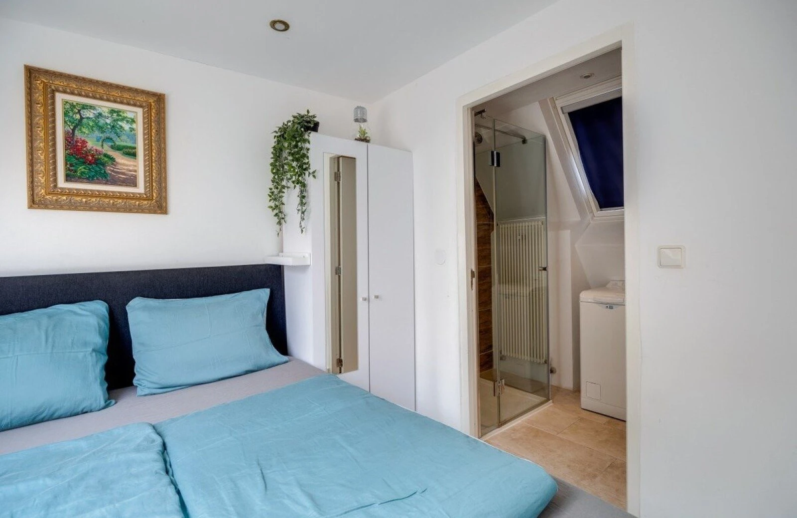 4 p wellness appartement apeldoorn sauna jacuzzi 9