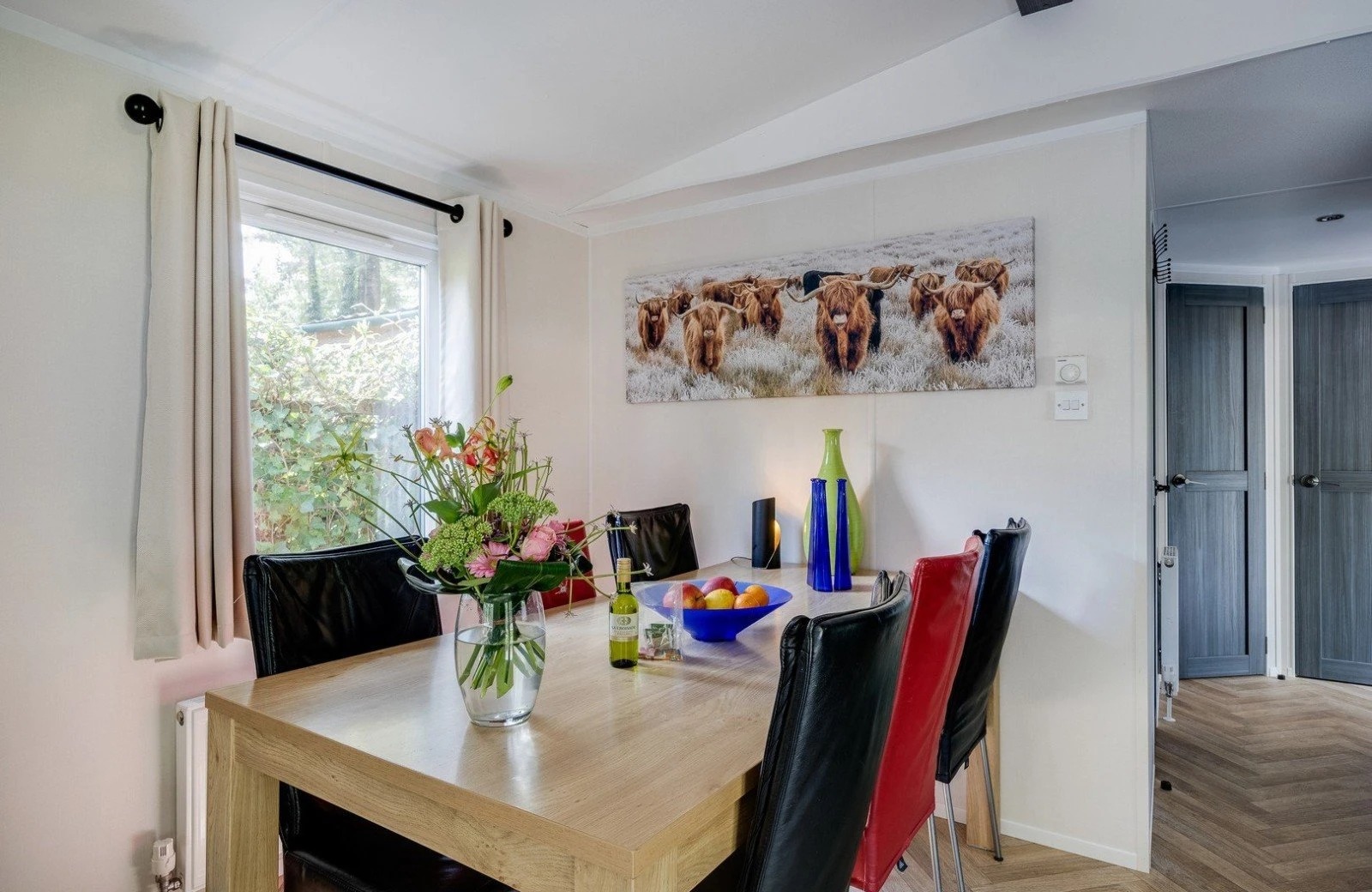 4 pwellness chalet hoenderloo veluwe hottube sauna 17