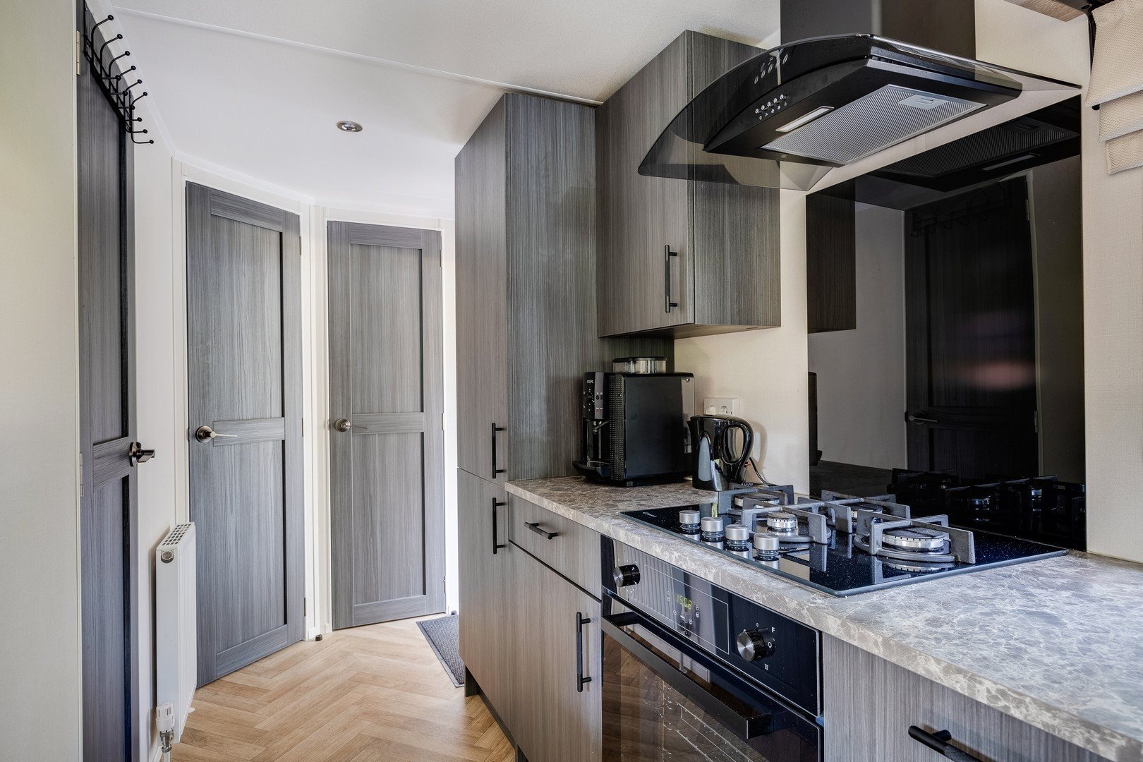 4 pwellness chalet hoenderloo veluwe hottube sauna 19