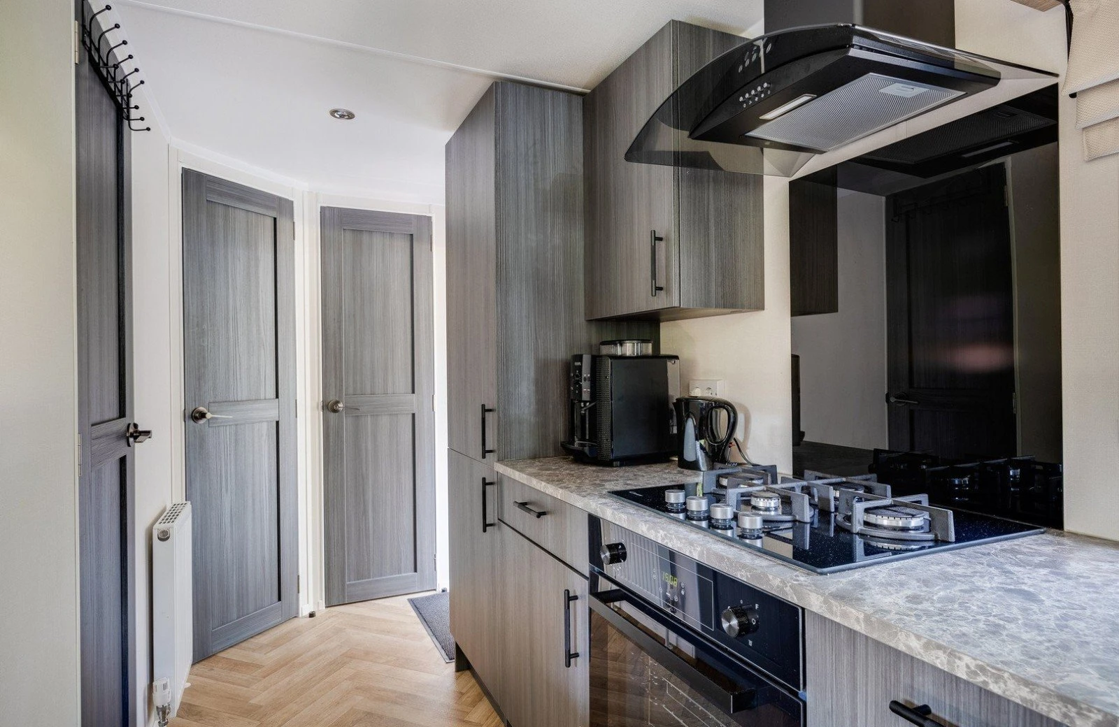 4 pwellness chalet hoenderloo veluwe hottube sauna 19