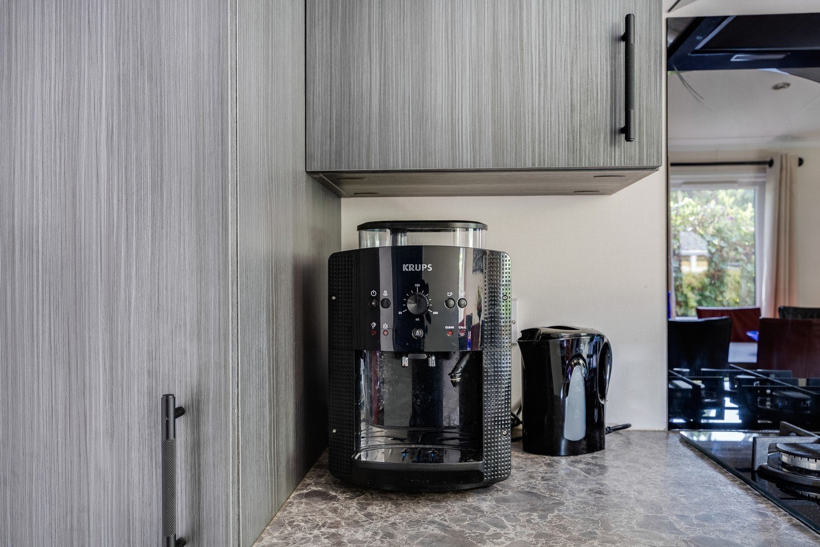 4 pwellness chalet hoenderloo veluwe hottube sauna 20