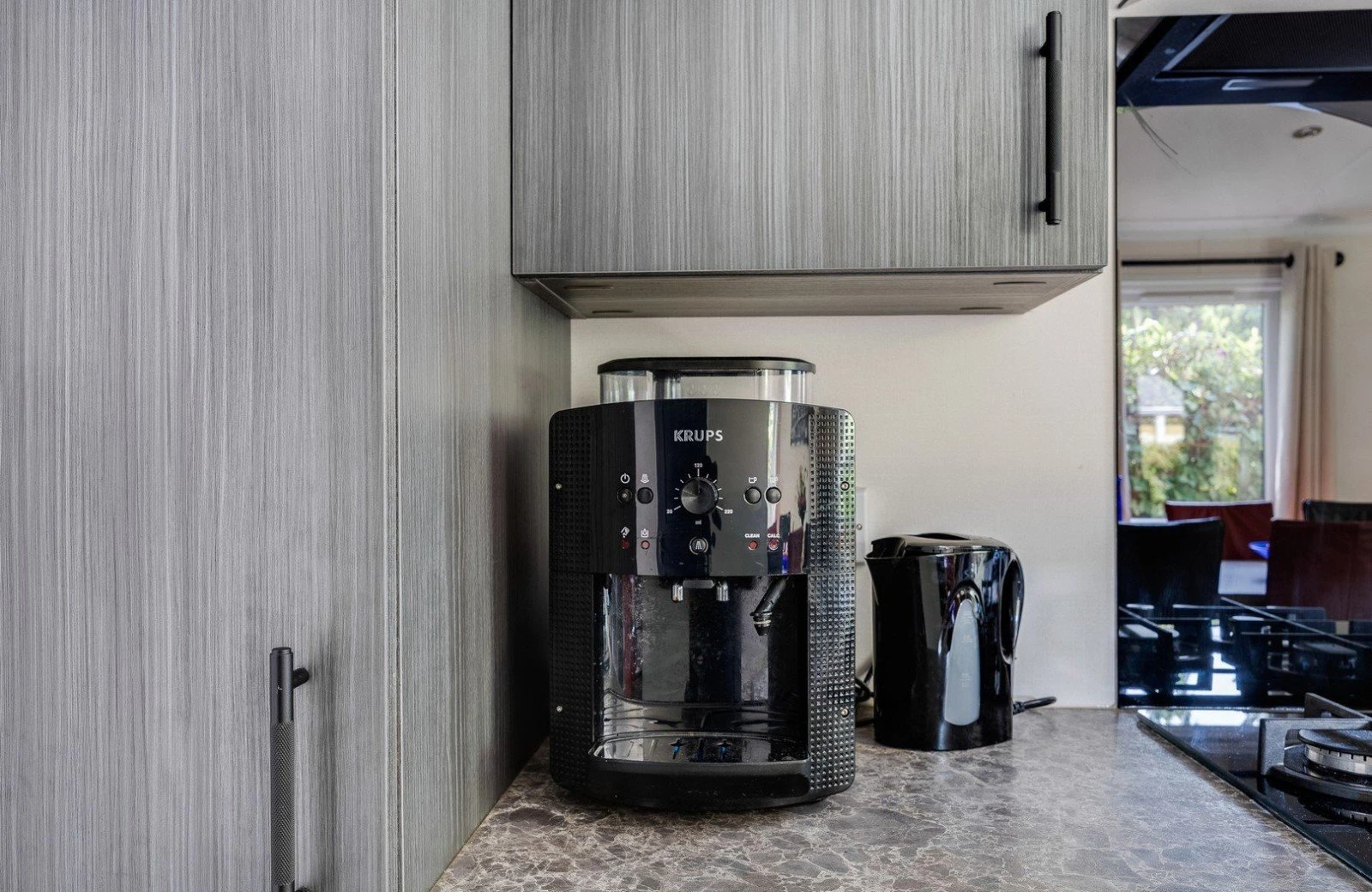 4 pwellness chalet hoenderloo veluwe hottube sauna 20