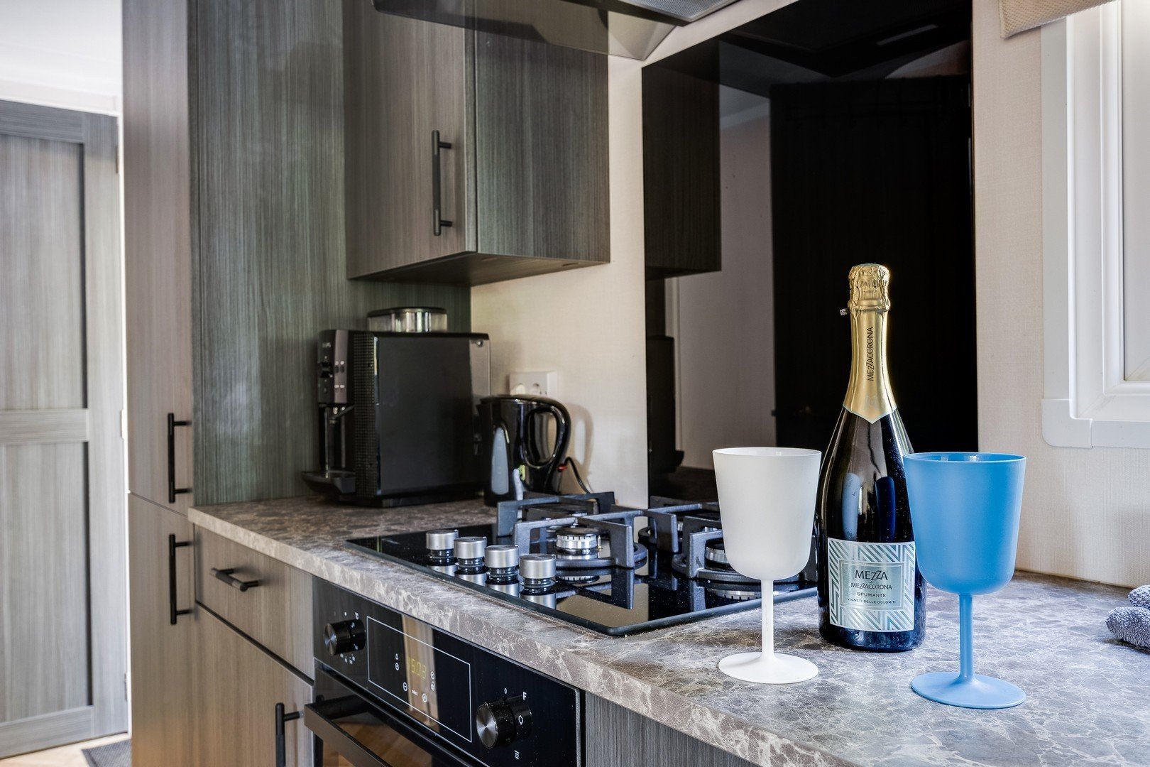 4 pwellness chalet hoenderloo veluwe hottube sauna 24