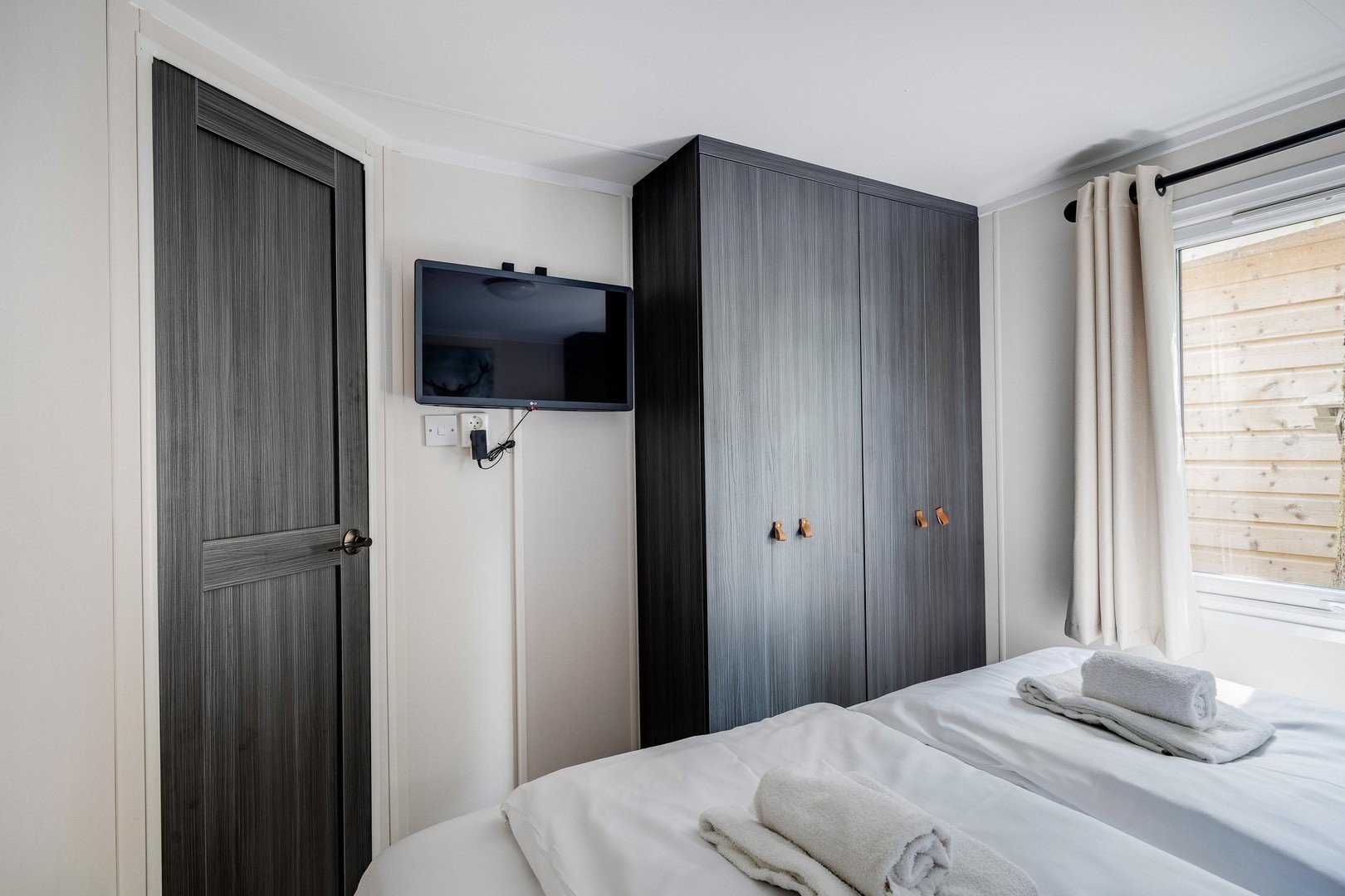 4 pwellness chalet hoenderloo veluwe hottube sauna 28