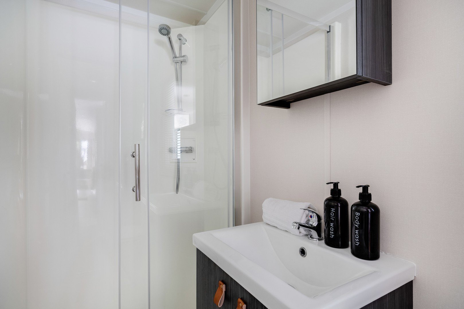 4 pwellness chalet hoenderloo veluwe hottube sauna 30