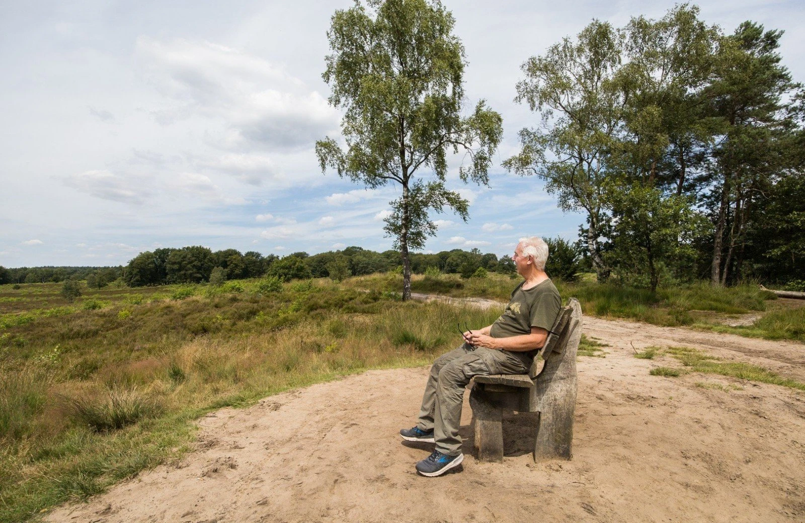 4 pwellness chalet hoenderloo veluwe hottube sauna 56