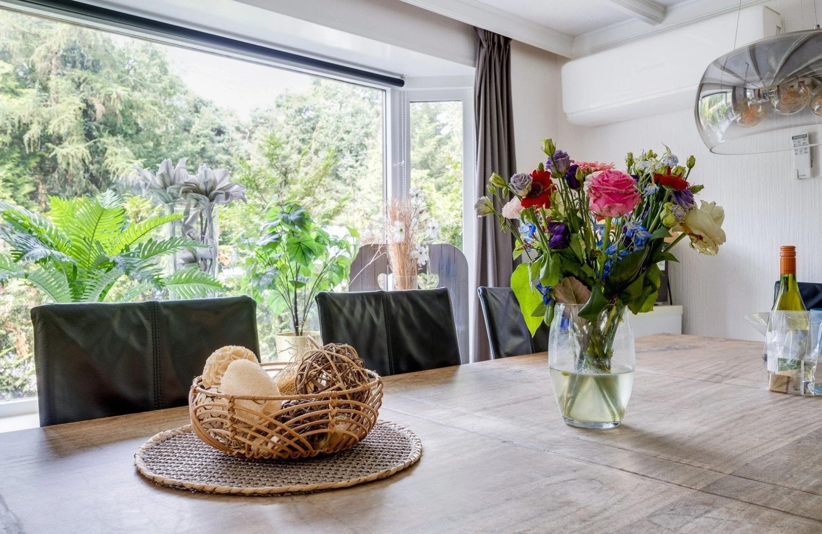 Chalet 30 8 persoons chalet 15