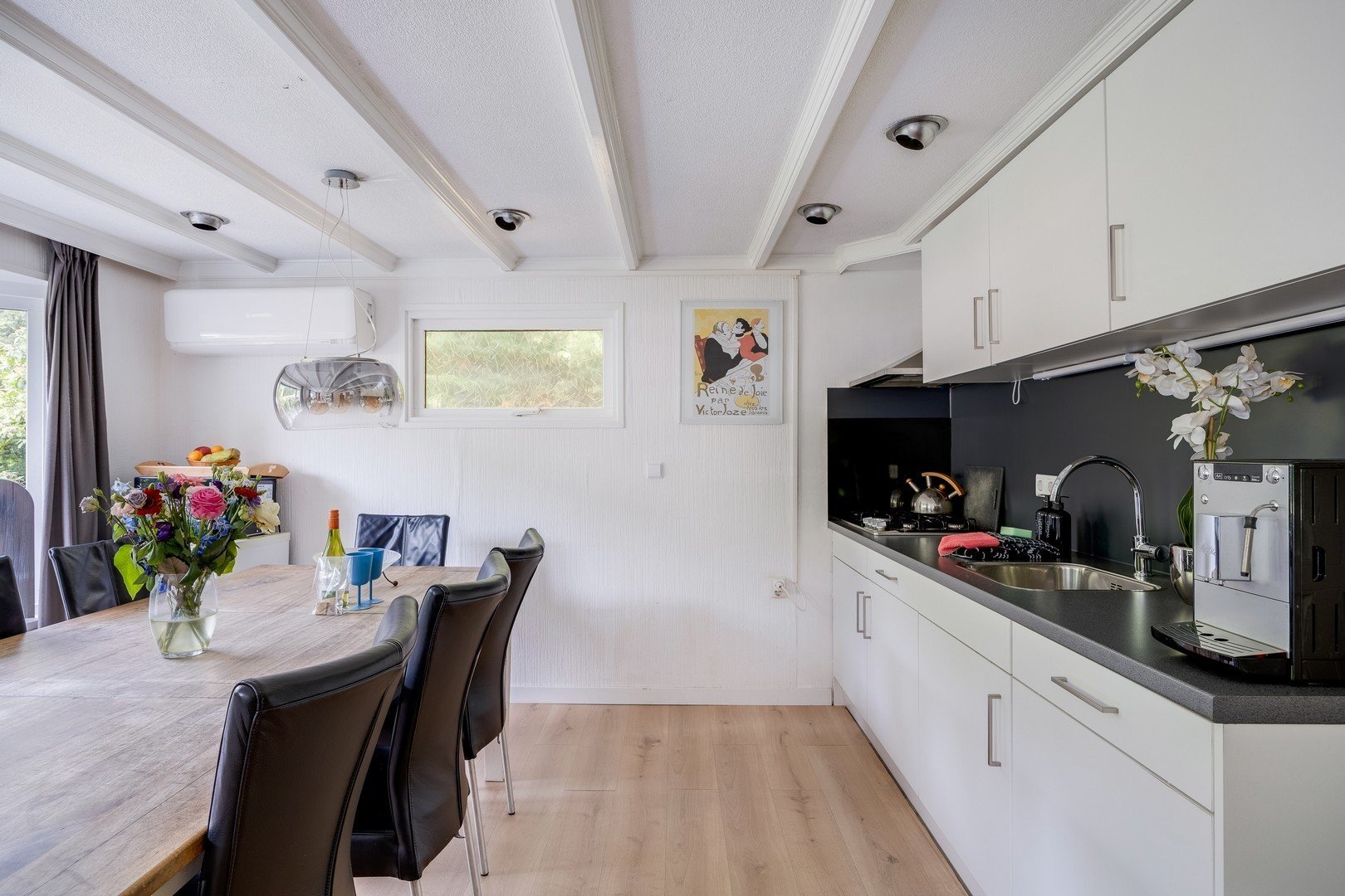 Chalet 30 8 persoons chalet 21