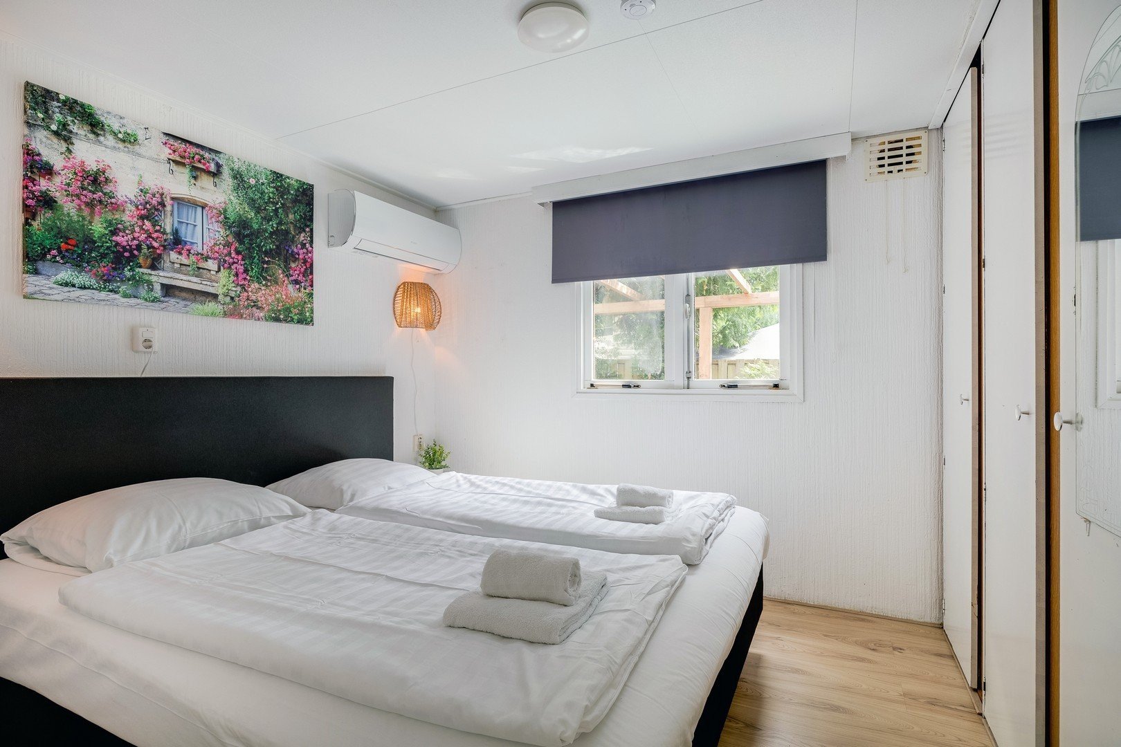 Chalet 30 8 persoons chalet 22