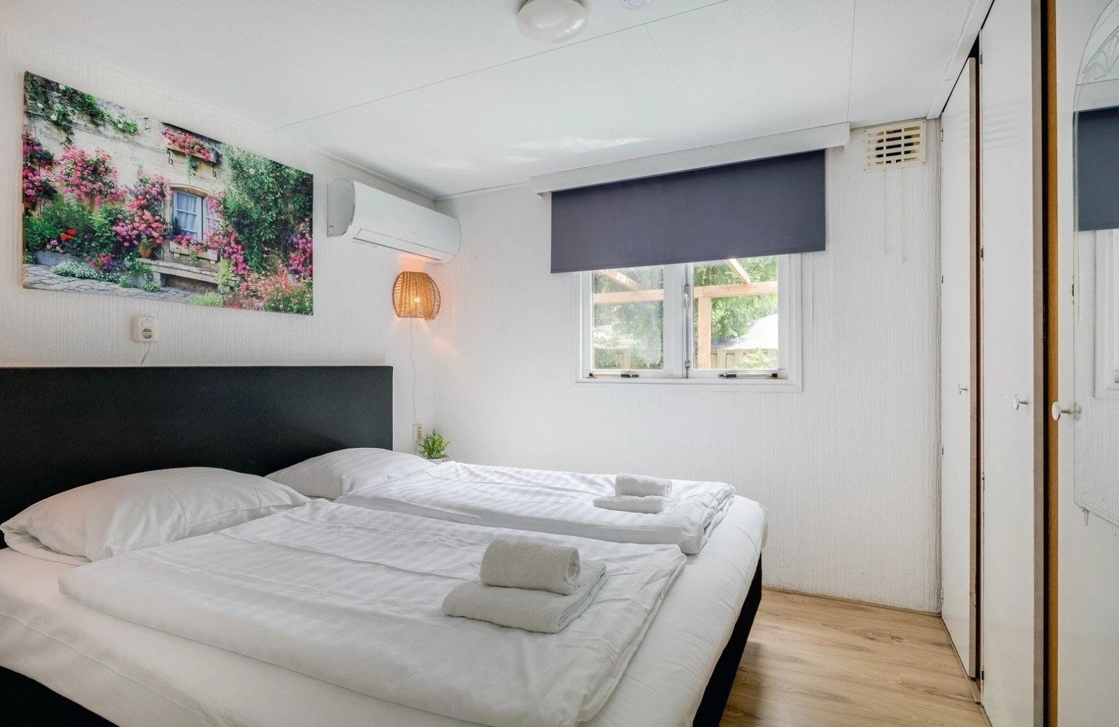 Chalet 30 8 persoons chalet 22