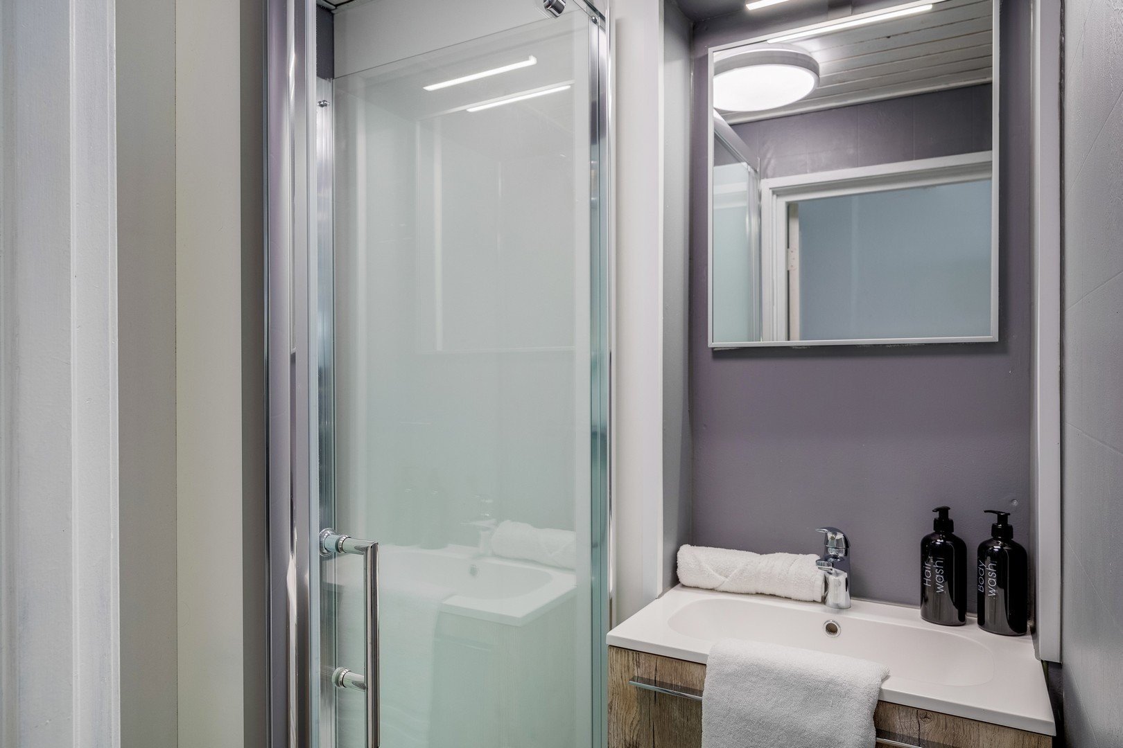 Chalet 30 8 persoons chalet 29