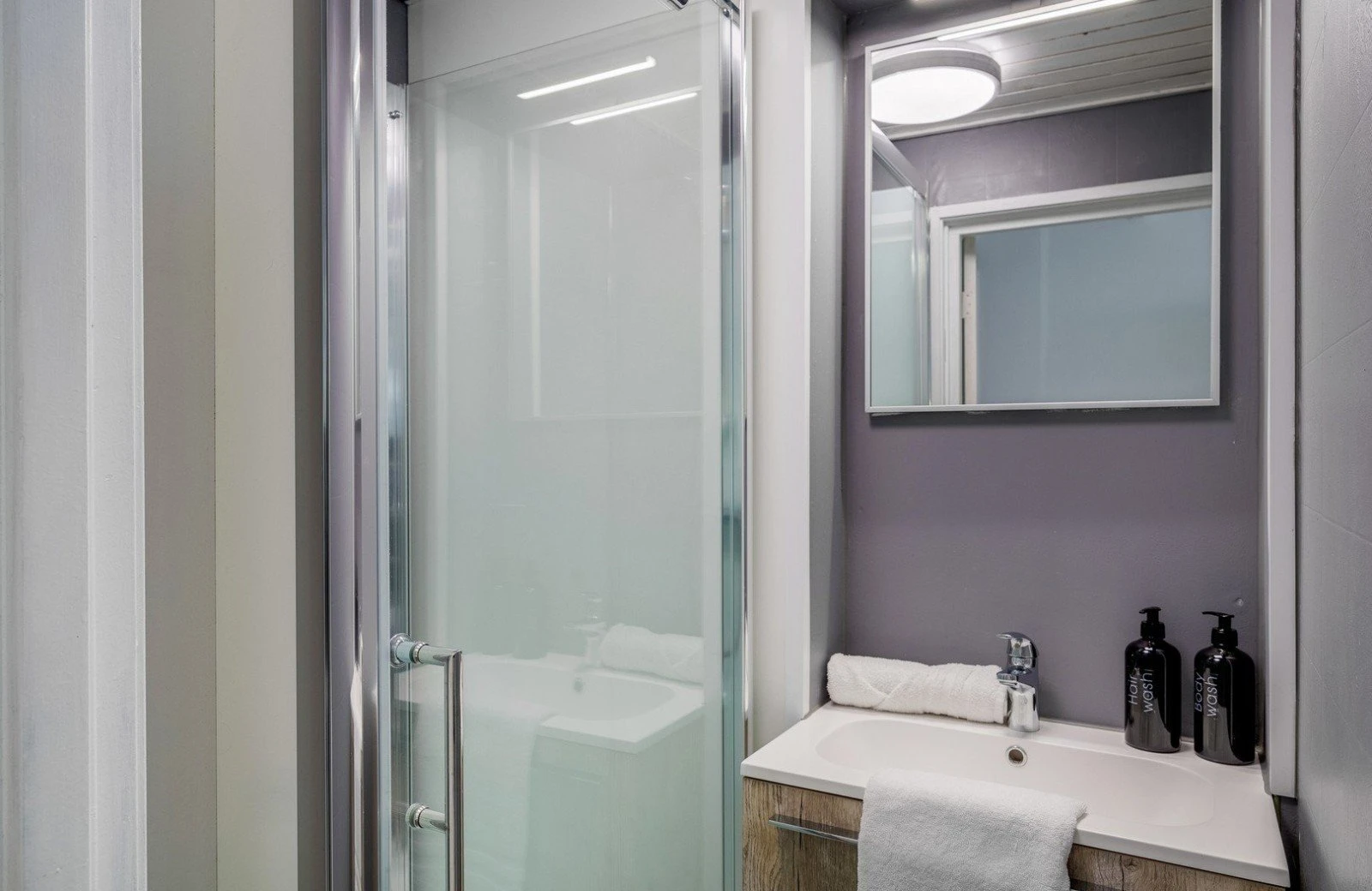 Chalet 30 8 persoons chalet 29